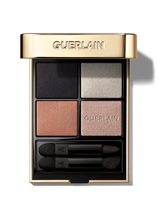 Guerlain Ombres G Eye Shadow Palette 11 Imperıal Moon 1