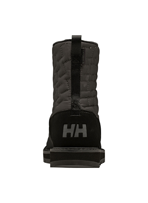 Helly Hansen Siyah Kadın Günlük Ayakkabı HHA.11834_W BELOVED 2.0  4