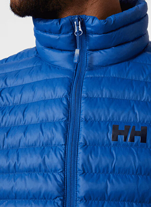 Helly Hansen Saks Erkek Düz Yaka Mont HHA.62990_SIRDAL INSULATOR JACKET 3