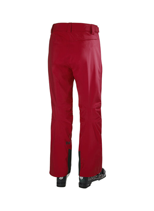 Helly Hansen Kırmızı Erkek Kayak Pantolonu HHA.65704_LEGENDARY INSULATED PANT 2