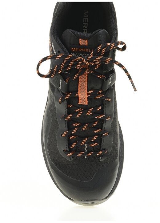 Merrell Siyah Kadın Gore-Tex Outdoor Ayakkabısı J135583 MQM 3 GTX 4