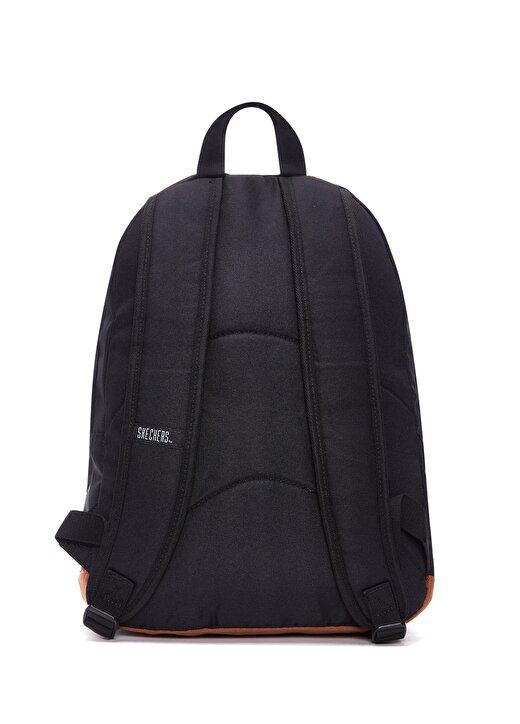 Skechers Siyah Unisex 35X17x45 Sırt Çantası S1126-99Bag U Backpack Bag 4