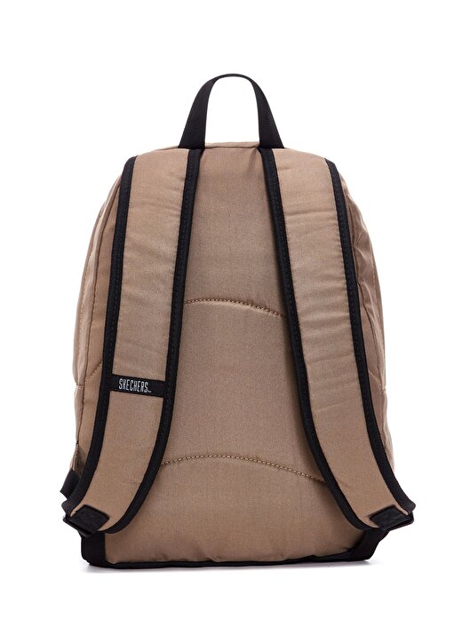 Skechers Kahve Unisex 35X17x45 Sırt Çantası S1126-T1bag U Backpack Bag 4