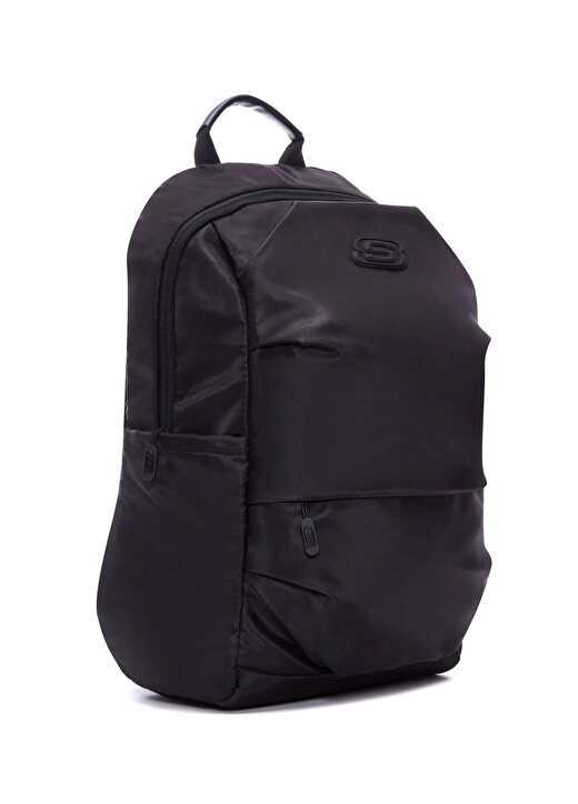 Skechers Siyah Unisex 35X17x45 Sırt Çantası S1183-99Bag U Backpack Bag 2