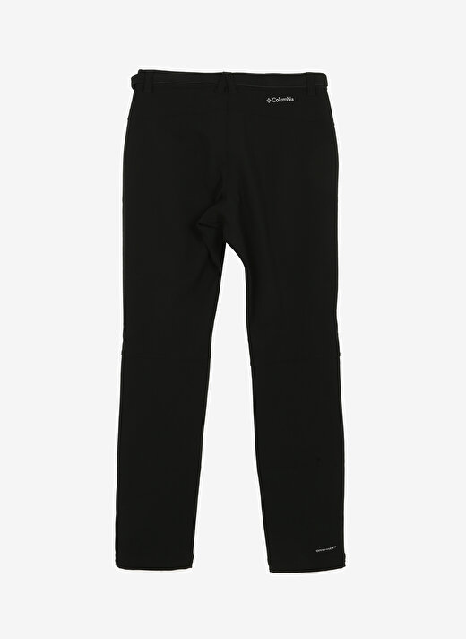 Columbia Boru Paça Siyah Erkek Outdoor Pantolonu AO3044 PASSO ALTO III HEAT PANT 2