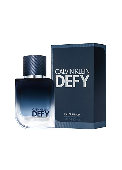 CK Defy Edp 50 Ml Erkek Parfüm 2