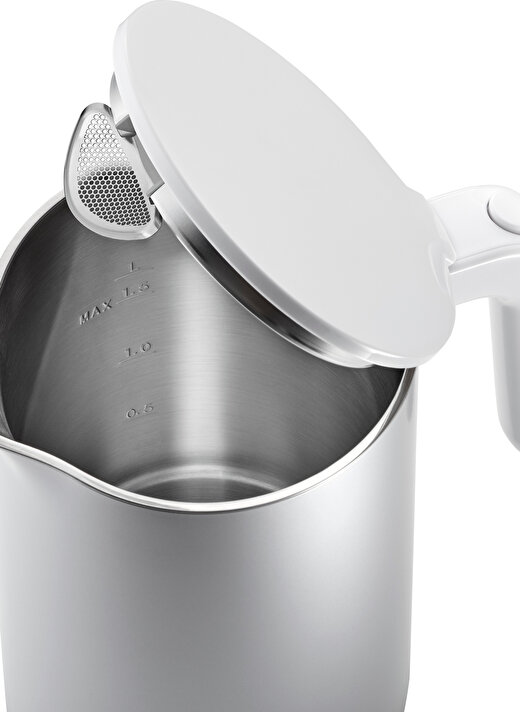 Zwilling Su Isıtıcı ENFİNİGY KETTLE 1,5 L 2