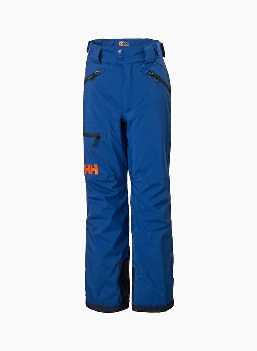 Helly Hansen Saks Erkek Çocuk Boru Paça Kayak Pantolonu HHA.41765-HHA.606  JR ELEMENTS PANT     3