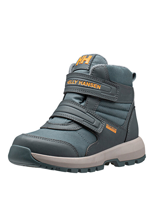 Helly Hansen Yeşil Erkek Çocuk Bot HHA.11645-HHA.609  JK BOWSTRING BOO      2