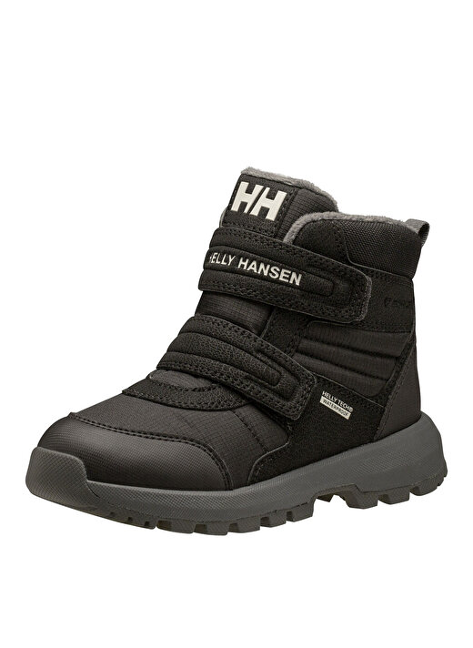 Helly Hansen Siyah Erkek Çocuk Bot HHA.11645-HHA.990  JK BOWSTRING BOO      3