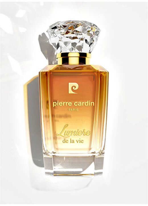 Pierre Cardin Lumiere De La Vie Edp 100 Ml Kadın Parfüm 2