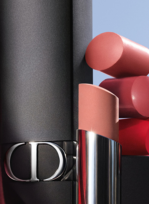 Dior Rouge Forever Ruj 525 Forever Chérie 4