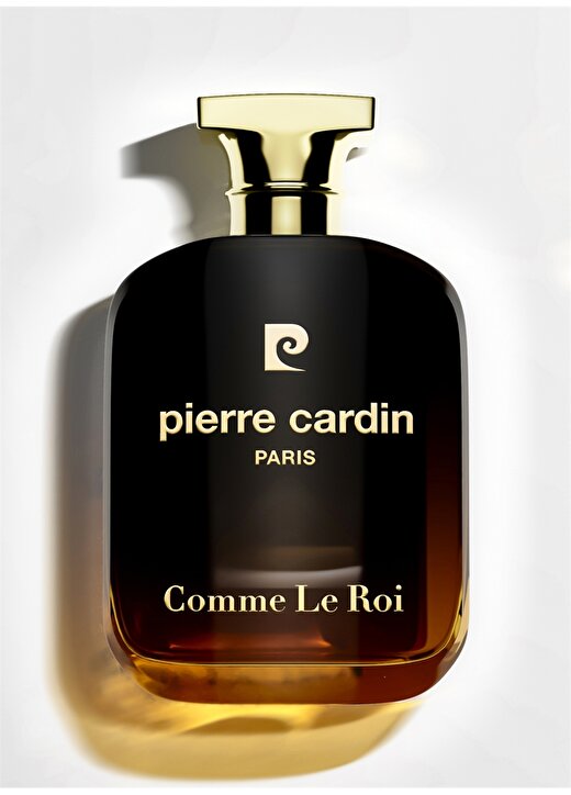 Pierre Cardin Comme Le Roi EDP 100 Ml Erkek Parfüm 1
