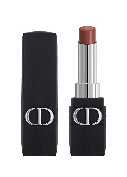 Dior Rouge Forever Ruj 300 Forever Nude Style 1