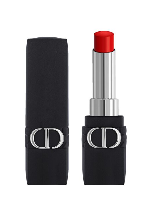 Dior Rouge Forever Ruj 999 Forever Dior 1