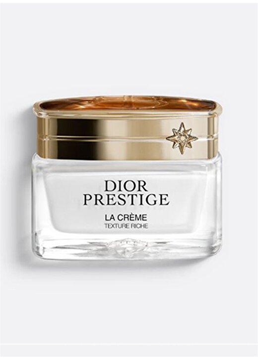 Dior Prestige Riche Yaşlanma Karşıtı Krem 50 Ml 1