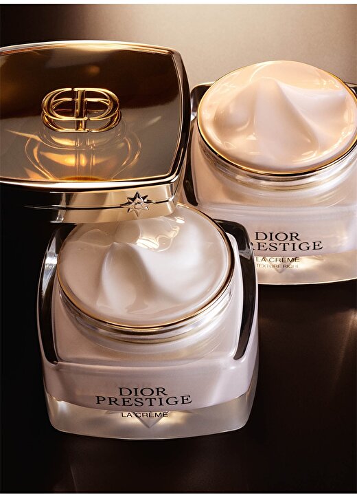 Dior Prestige Riche Yaşlanma Karşıtı Krem 50 Ml 2