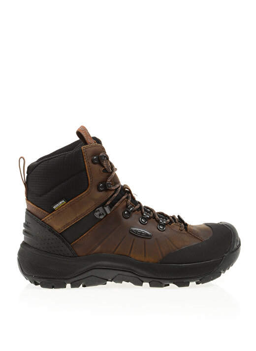 Keen Kahve Erkek Outdoor Bot REVEL IV MID POLAR 1