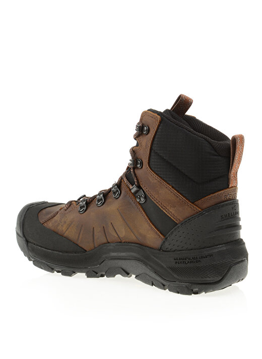 Keen Kahve Erkek Outdoor Bot REVEL IV MID POLAR 2