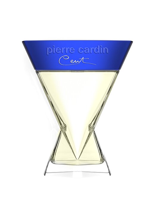 Pierre Cardin Cent EDP 90 Ml Unisex Parfum 1
