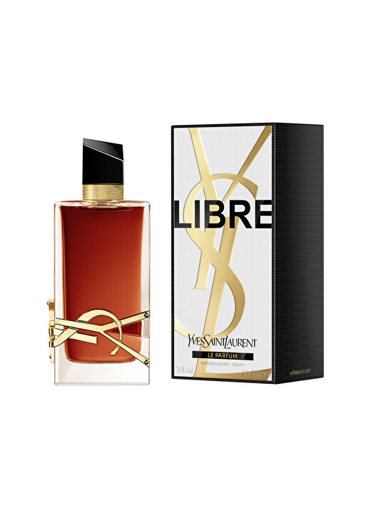 Yves Saint Laurent Libre Le Parfüm 90 ml 2