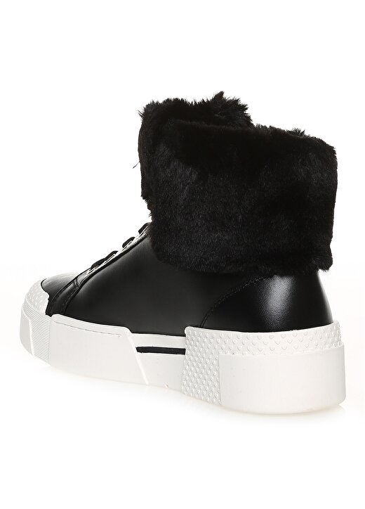 Love Moschino Beyaz Kadın Sneaker JA15805G0FIA500A 2