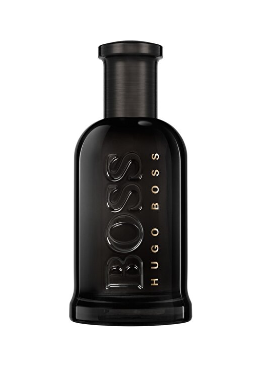 Hugo Boss Bottled Parfüm 100 Ml 1