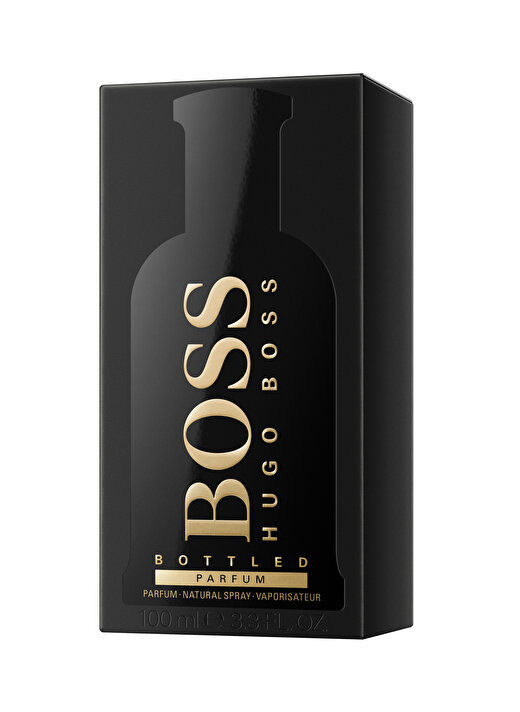 Hugo Boss Bottled Parfüm 100 ml 3