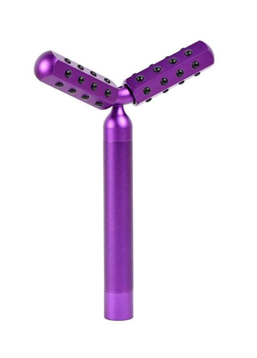 Aurelia Geneve Face And Body Vibrating Y Roller 2