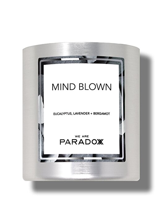 We Are Paradoxx Mind Blown Hair + Body Treatment 2’Si 1 Arada Mum Bakım Balmı 250 Gr 1