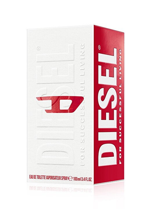 Diesel D By Diesel EDT 100 Ml Parfüm 2