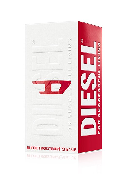 Diesel D By Diesel EDT 30 Ml Parfüm 2