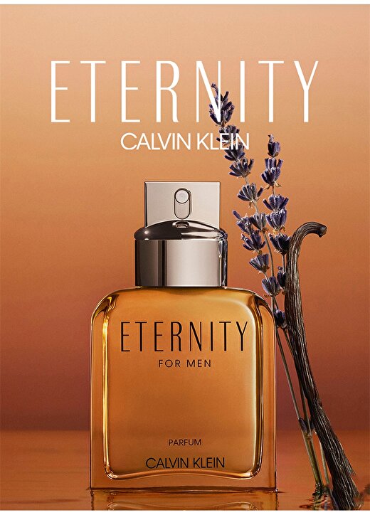 CK Eternity Man Intense Edp 50 Ml Erkek Parfümü 3