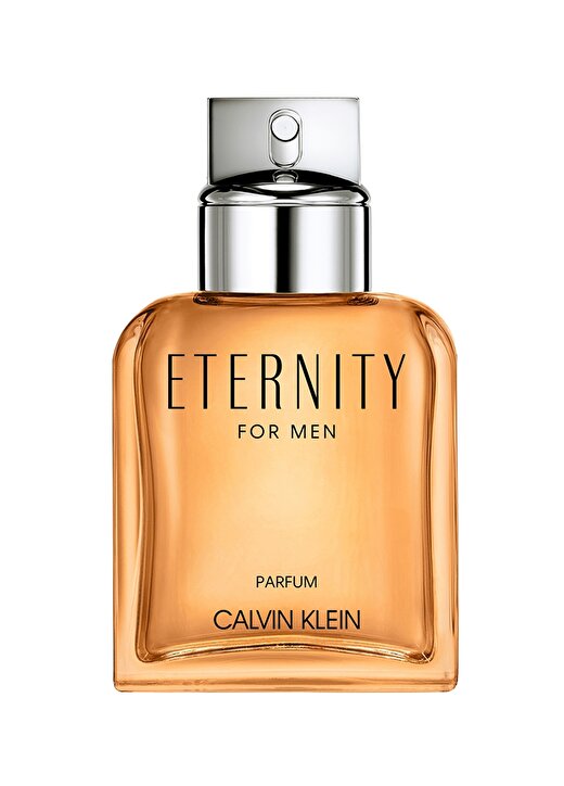 CK Eternity Man Intense Edp 100 Ml Erkek Parfümü 1