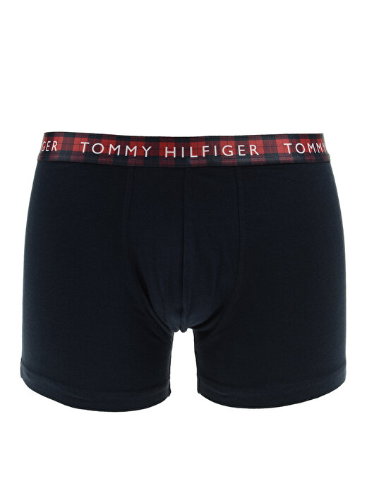 Tommy Hilfiger Sarı Erkek Boxer UM0UM027020TU 1