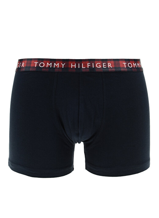 Tommy Hilfiger Sarı Erkek Boxer UM0UM027020TU 2