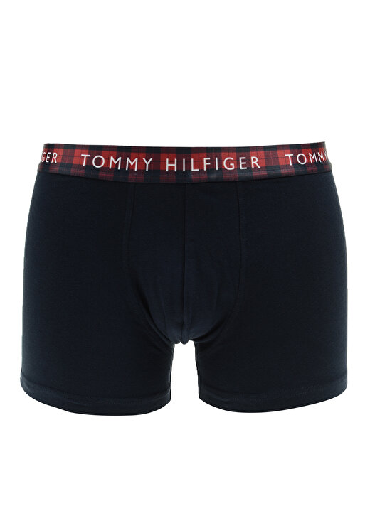 Tommy Hilfiger Sarı Erkek Boxer UM0UM027020TU 3