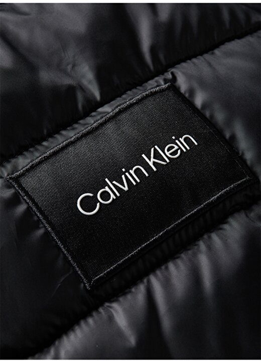 Calvin Klein Siyah Erkek Mont K10K108291BEH 3