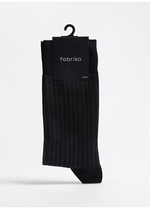 Fabrika Lacivert Erkek Soket Çorap FAB-NS-14 1