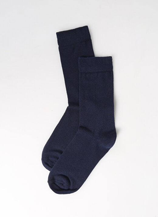 Aeropostale Lacivert Erkek Soket Çorap MAH-SKT 1