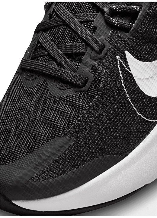 Nike Siyah - Gri - Gümüş Erkek Koşu Ayakkabısı DM0822-001 NIKE JUNIPER TRAIL 2 NN 3