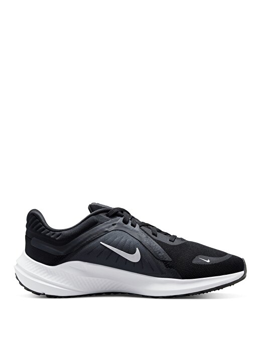 Nike Siyah - Gri - Gümüş Kadın Koşu Ayakkabısı DD9291-001 WMNS NIKE QUEST 5 1