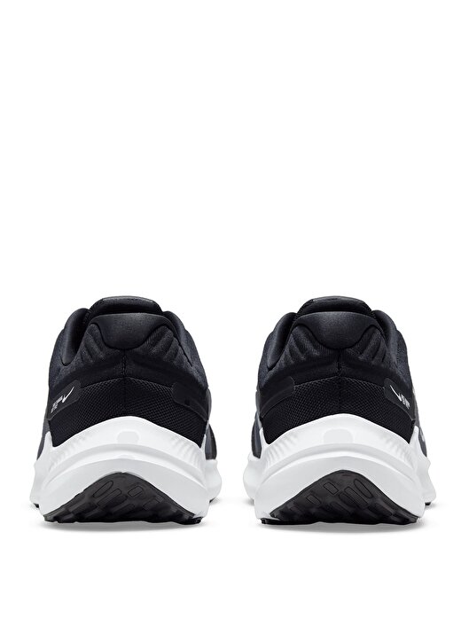 Nike Siyah - Gri - Gümüş Kadın Koşu Ayakkabısı DD9291-001 WMNS NIKE QUEST 5 4