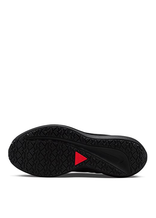 Nike Siyah - Gri - Gümüş Erkek Koşu Ayakkabısı DM1106-007 NIKE AIR WINFLO 9 SHIELD 4