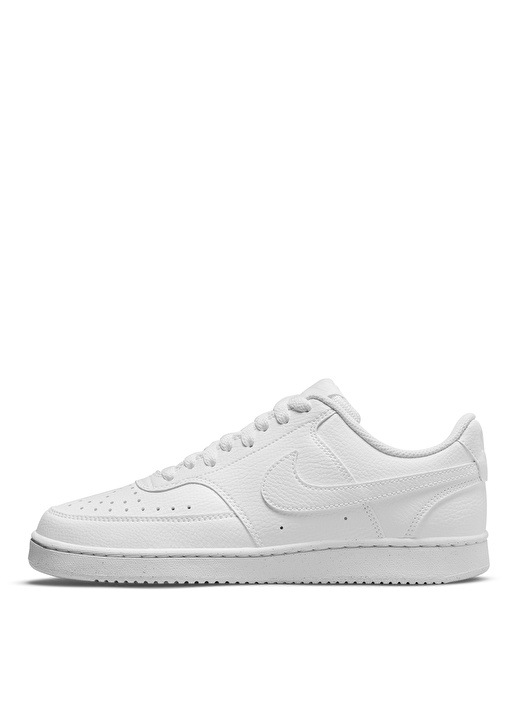 Nike Beyaz Kadın Lifestyle Ayakkabı DH3158-100 W COURT VISION LO NN 2