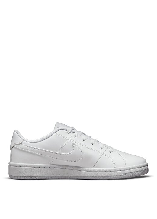 Nike Beyaz Kadın Lifestyle Ayakkabı DH3159-100 WMNS COURT ROYALE 2 NN 1
