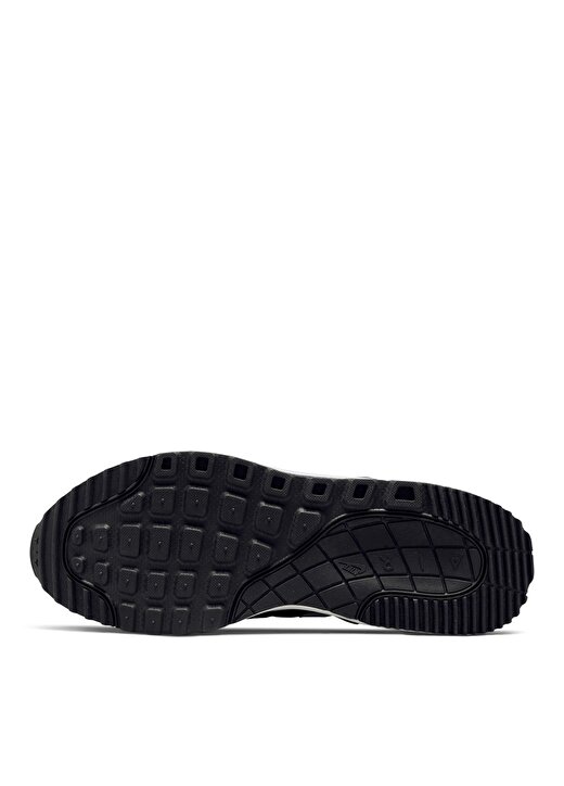 Nike Siyah - Gri - Gümüş Erkek Lifestyle Ayakkabı DM9537-001 NIKE AIR MAX SYSTM 4