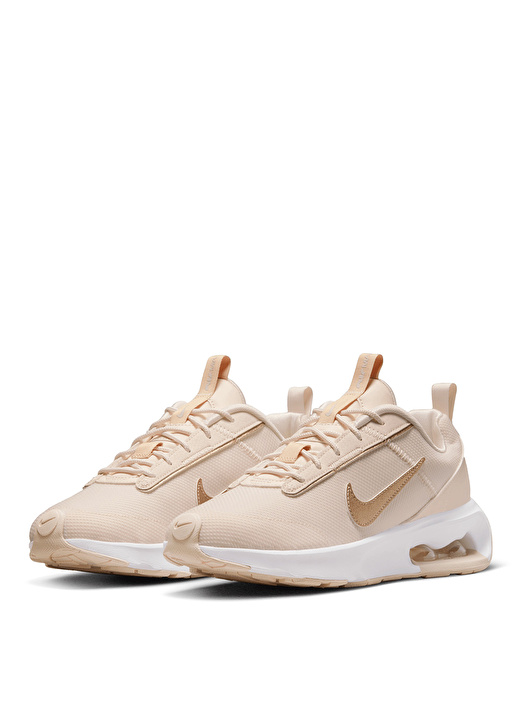 Nike Kırmızı - Pembe Kadın Lifestyle Ayakkabı DZ7288-600 W AIR MAX INTRLK LITE 3