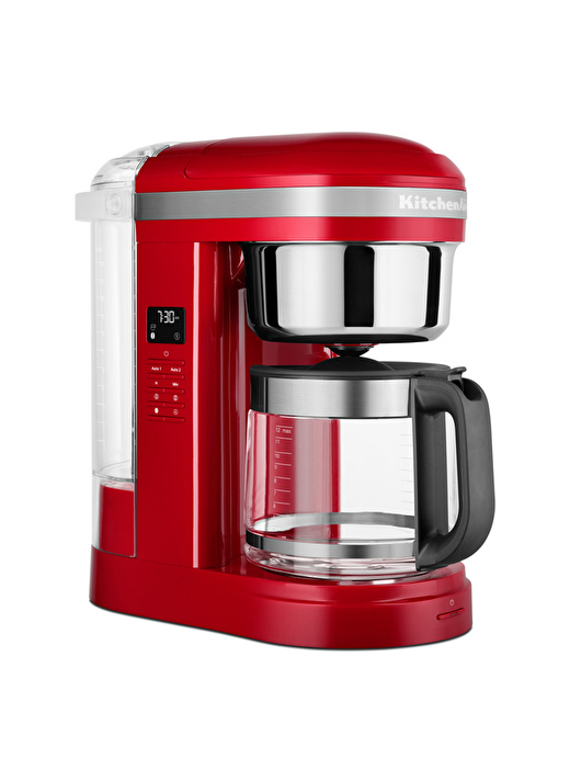 KitchenAid Kahve Makinesi 5KCM1209EER 3