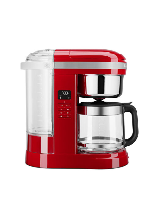 KitchenAid Kahve Makinesi 5KCM1209EER 4